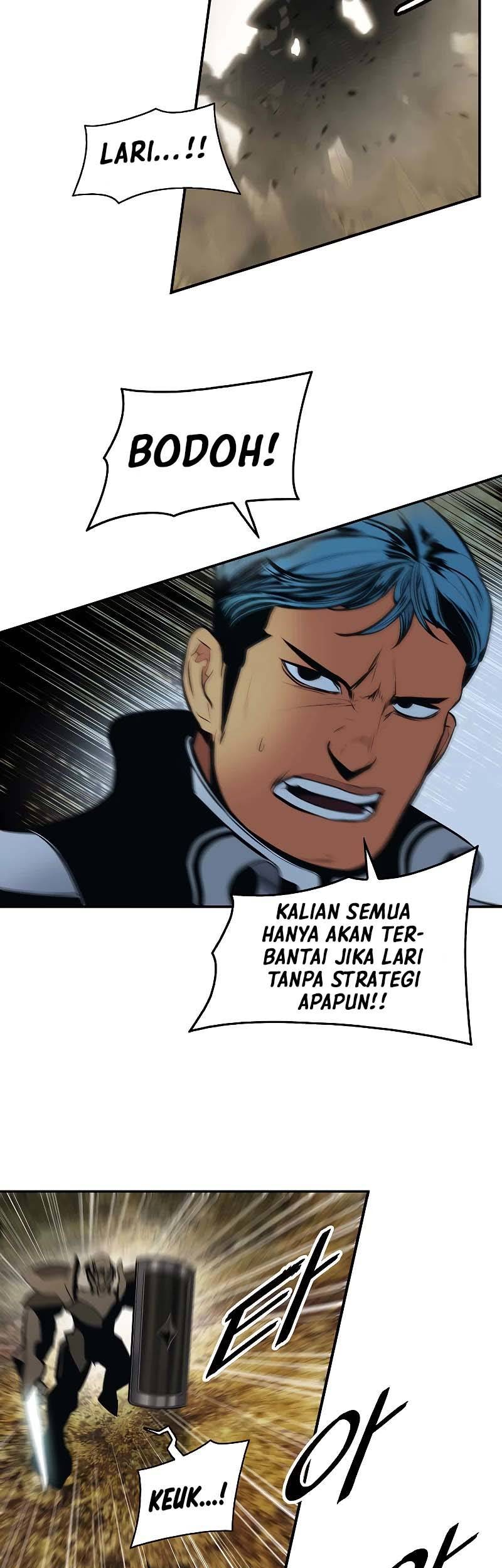 Dark Lady Isekai Chapter 157 Gambar 12