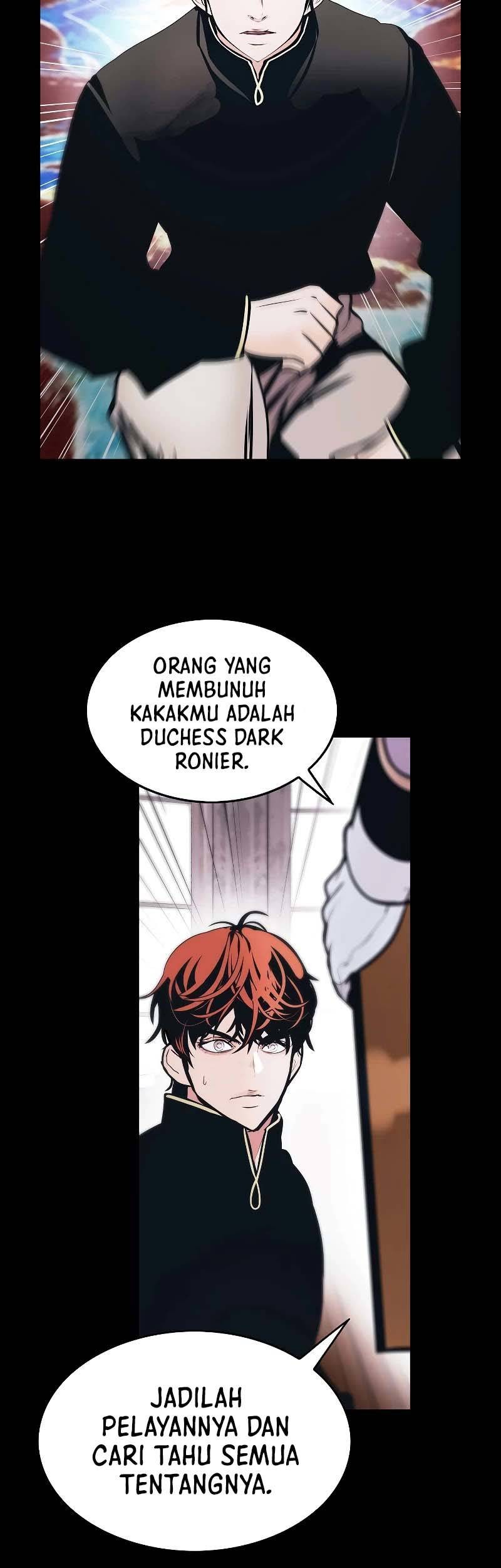 Dark Lady Isekai Chapter 158 Gambar 3