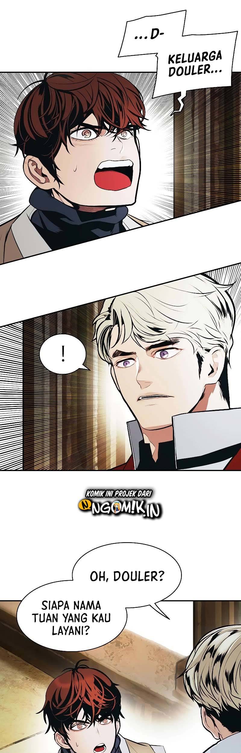 Dark Lady Isekai Chapter 158 Gambar 21