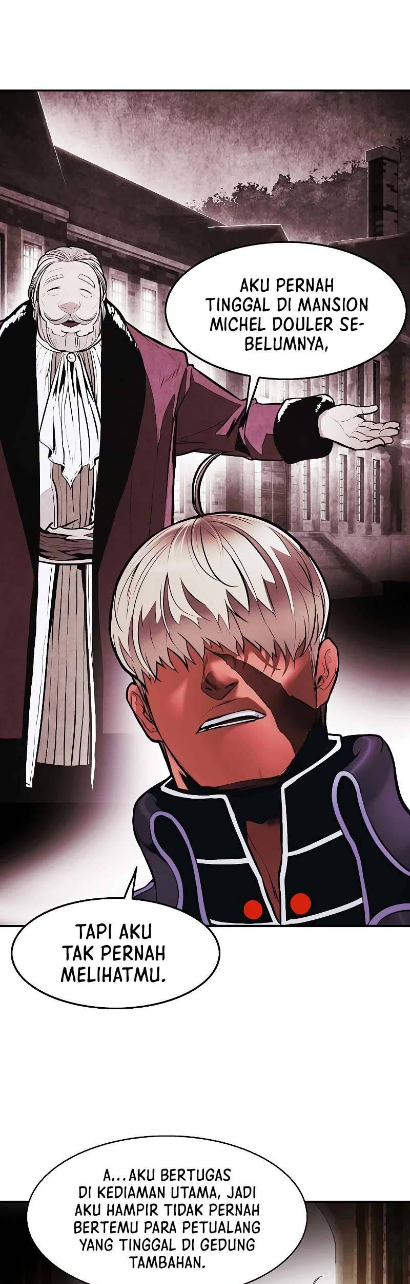 Dark Lady Isekai Chapter 158 Gambar 29