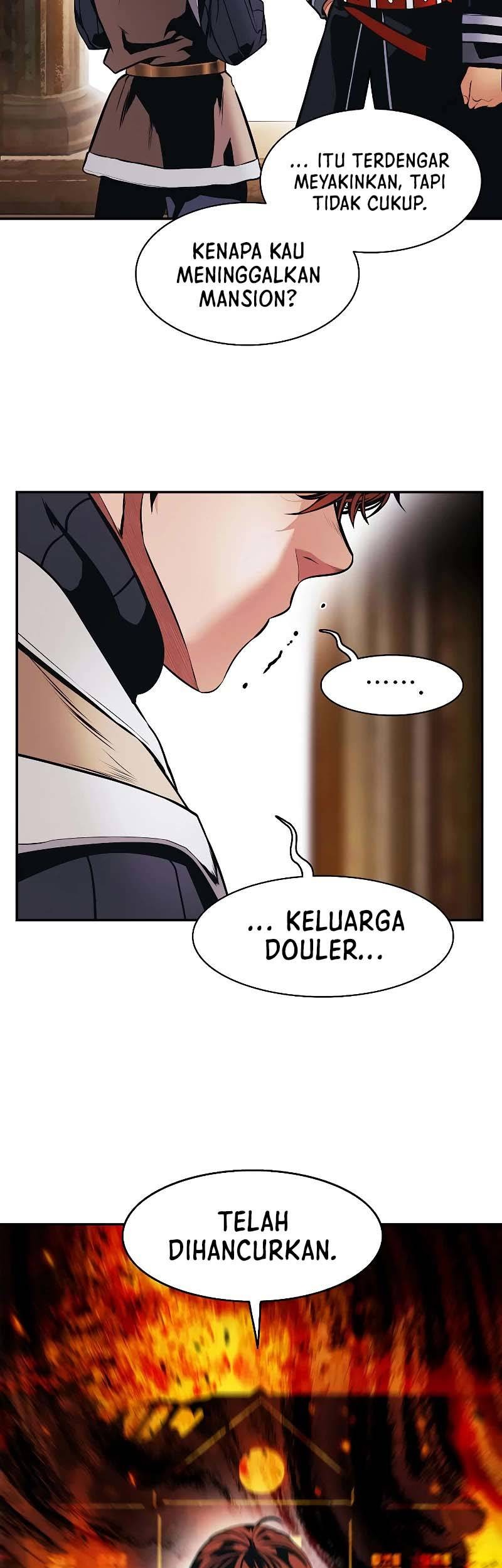 Dark Lady Isekai Chapter 158 Gambar 31