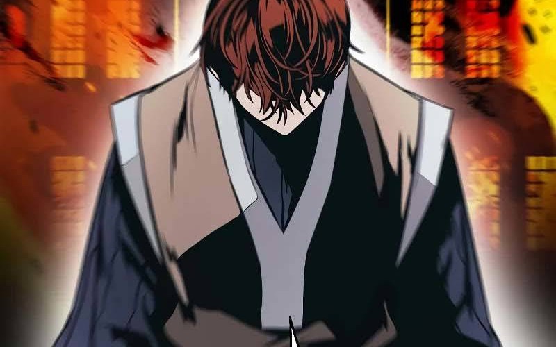 Dark Lady Isekai Chapter 158 Gambar 32