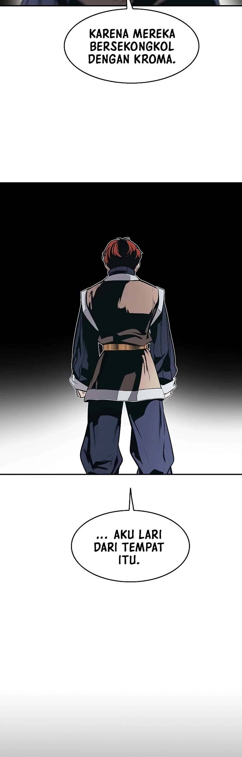 Dark Lady Isekai Chapter 158 Gambar 33