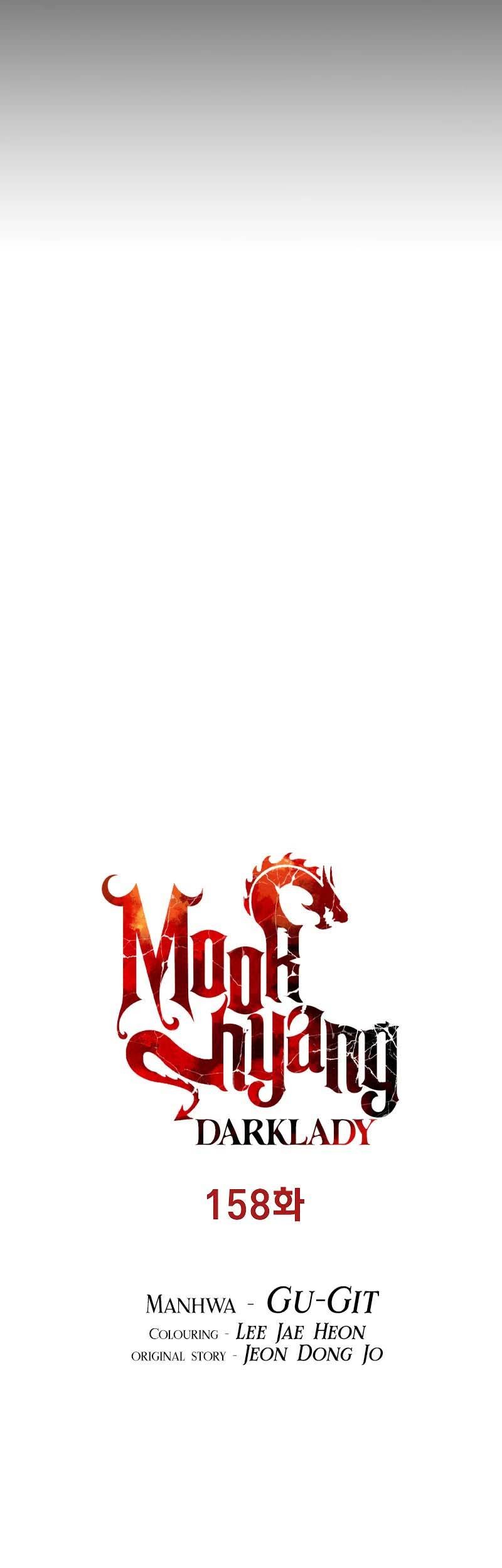 Dark Lady Isekai Chapter 158 Gambar 7