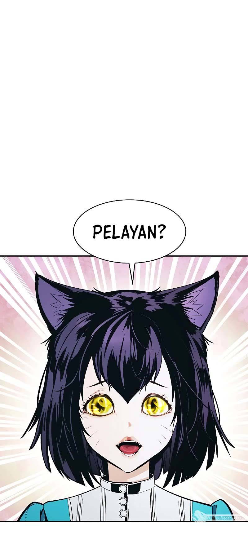 Dark Lady Isekai Chapter 158 Gambar 9