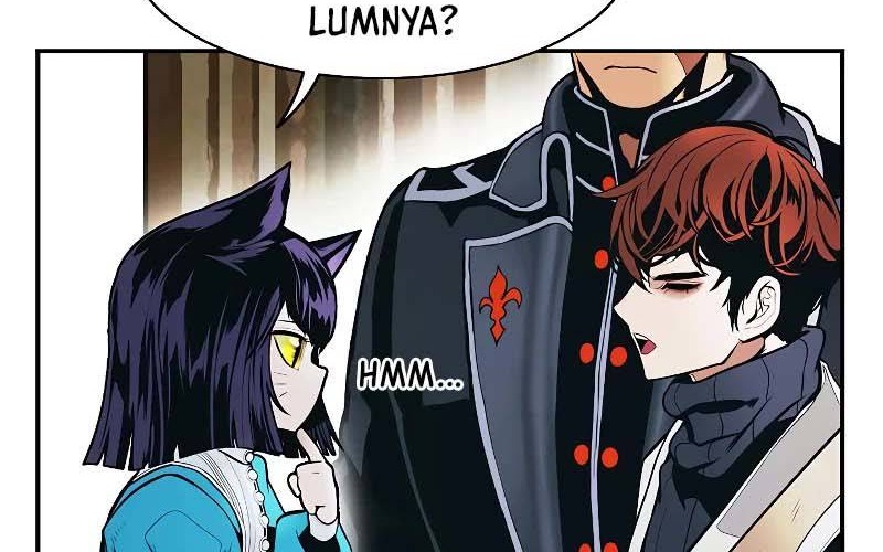 Dark Lady Isekai Chapter 158 Gambar 12