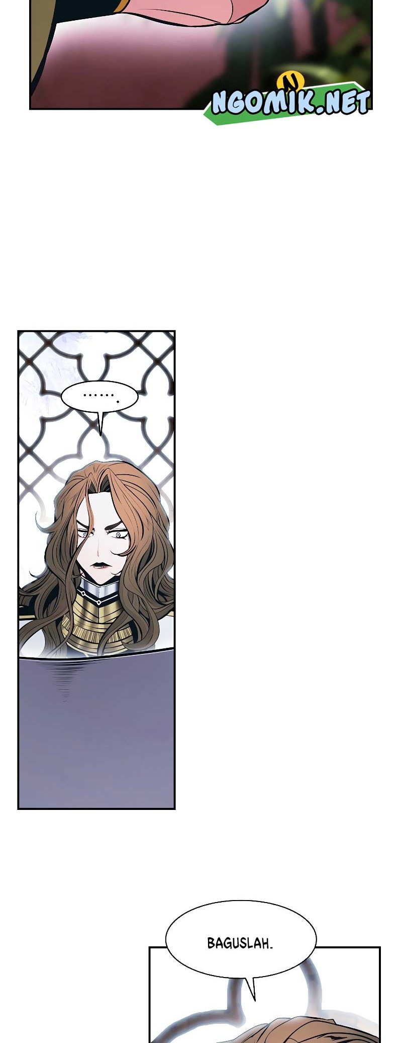 Dark Lady Isekai Chapter 159 Gambar 5