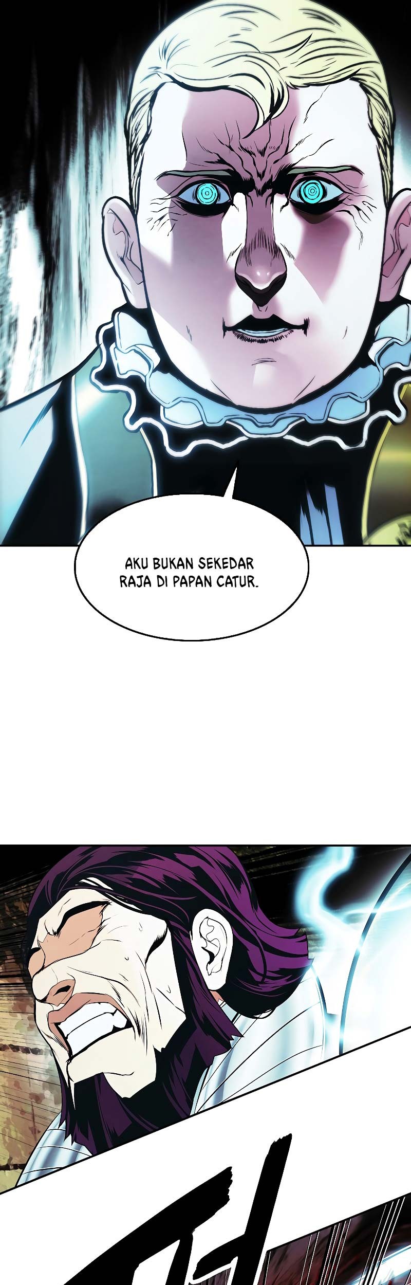 Dark Lady Isekai Chapter 159 Gambar 24