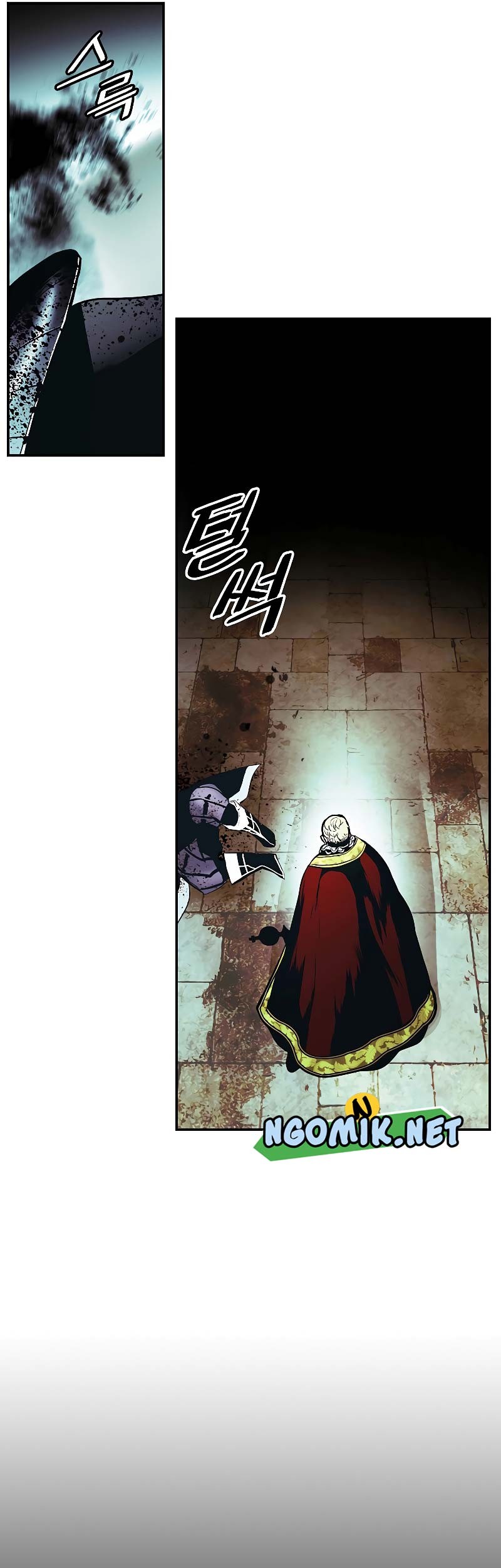 Dark Lady Isekai Chapter 159 Gambar 26