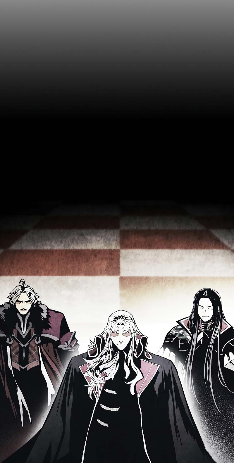 Dark Lady Isekai Chapter 159 Gambar 27