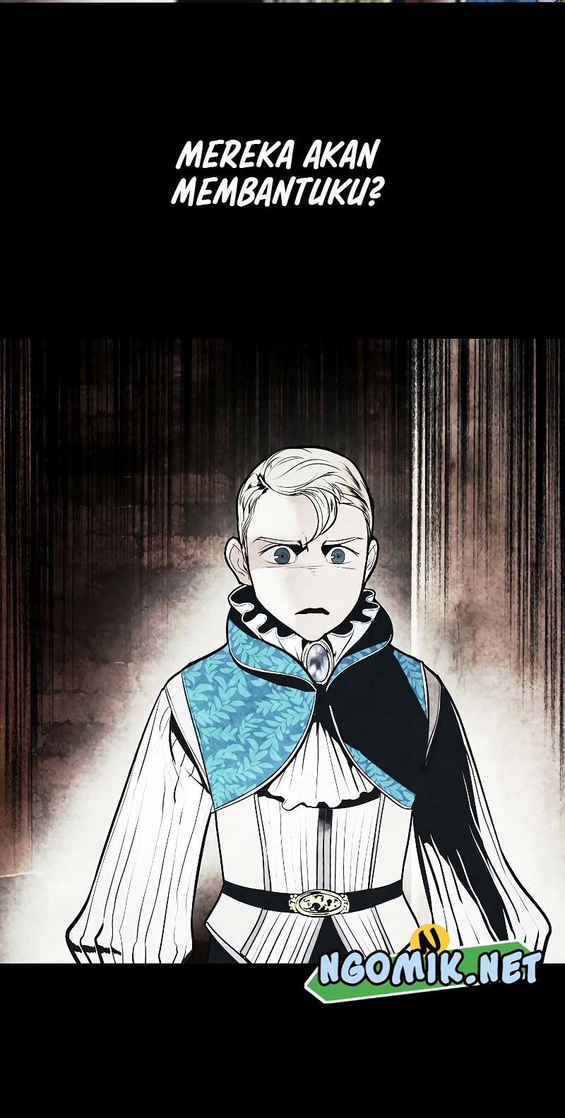 Dark Lady Isekai Chapter 159 Gambar 31