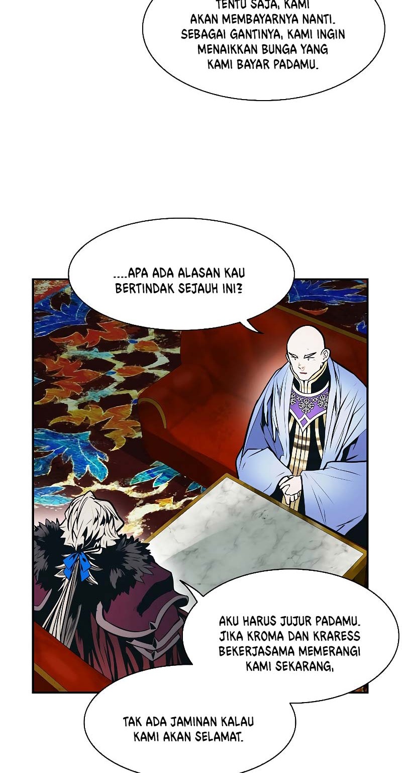 Dark Lady Isekai Chapter 159 Gambar 41