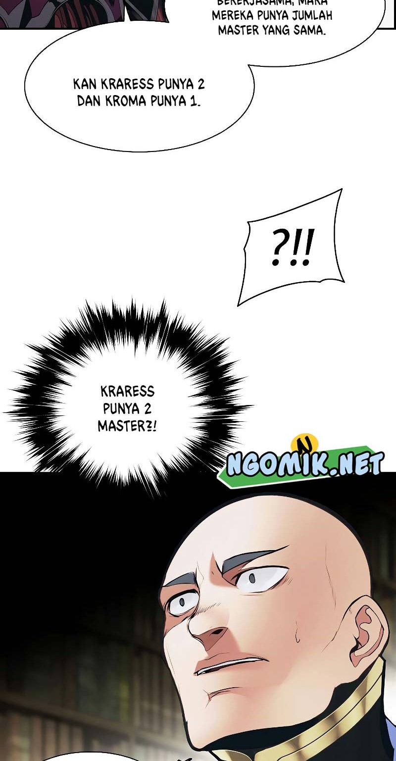 Dark Lady Isekai Chapter 159 Gambar 43