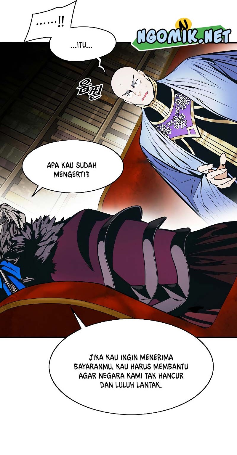 Dark Lady Isekai Chapter 159 Gambar 45