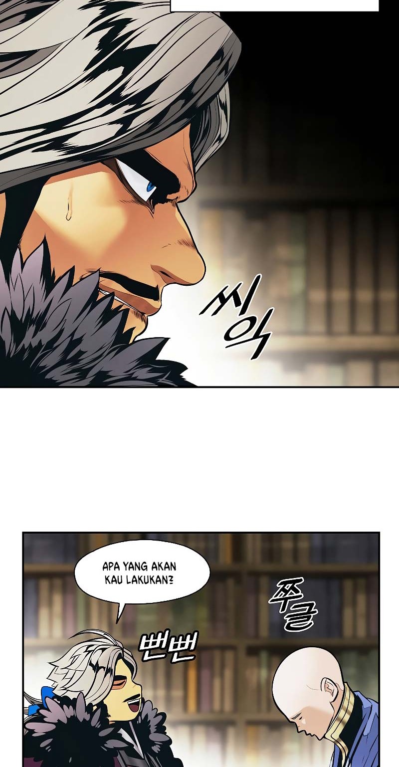 Dark Lady Isekai Chapter 159 Gambar 47