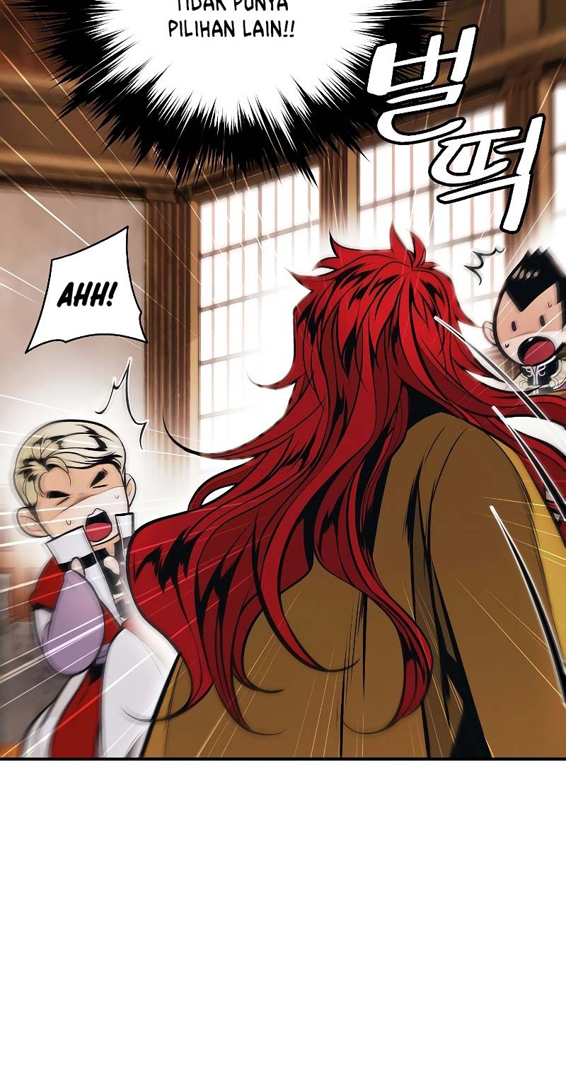 Dark Lady Isekai Chapter 159 Gambar 53