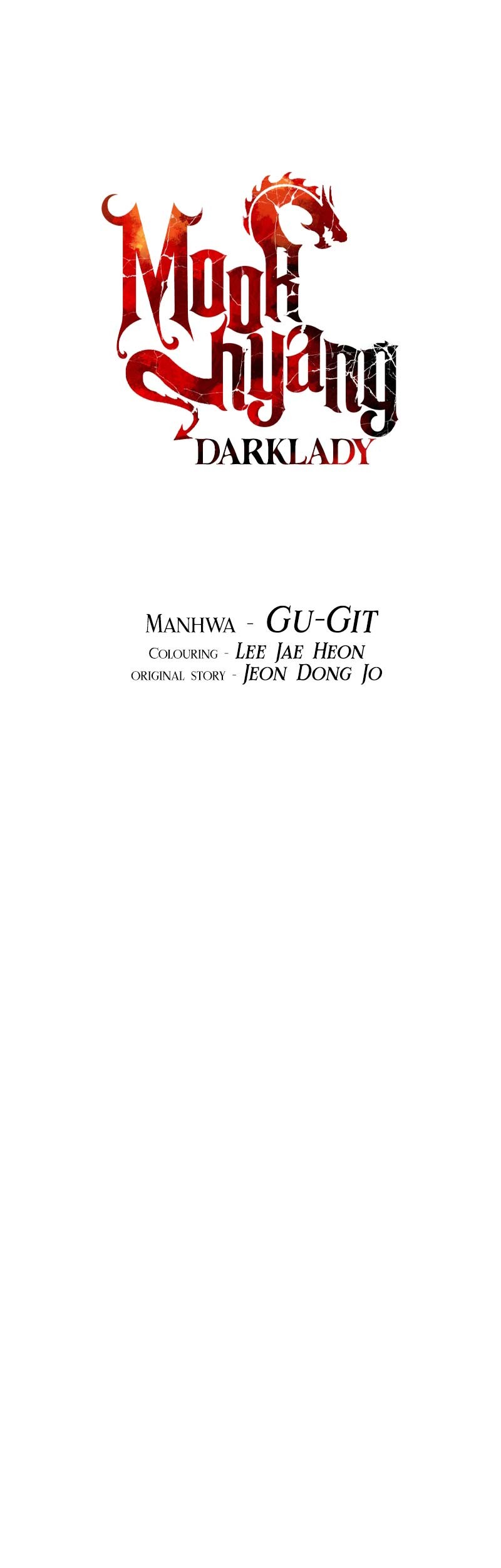 Dark Lady Isekai Chapter 159 Gambar 12