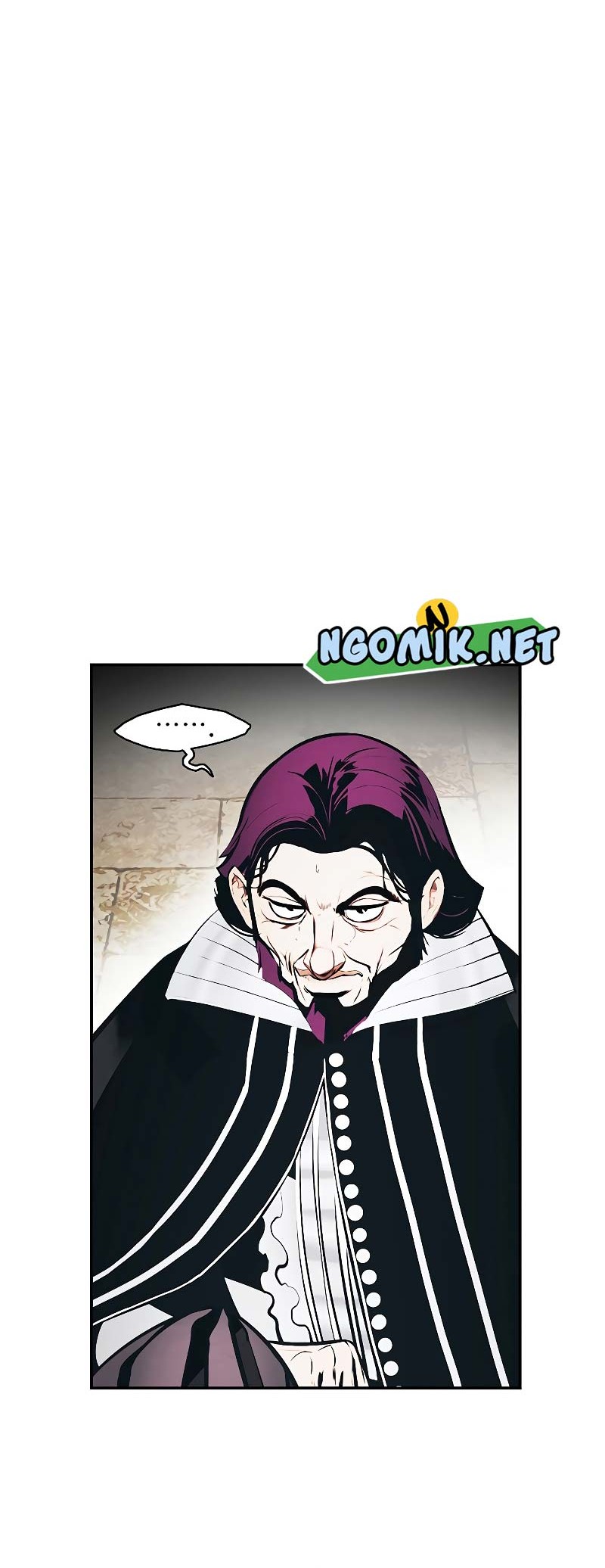 Dark Lady Isekai Chapter 159 Gambar 13