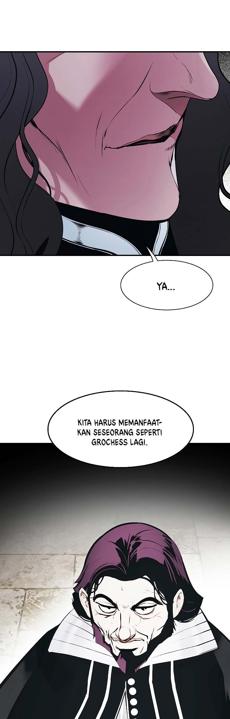 Dark Lady Isekai Chapter 159 Gambar 10