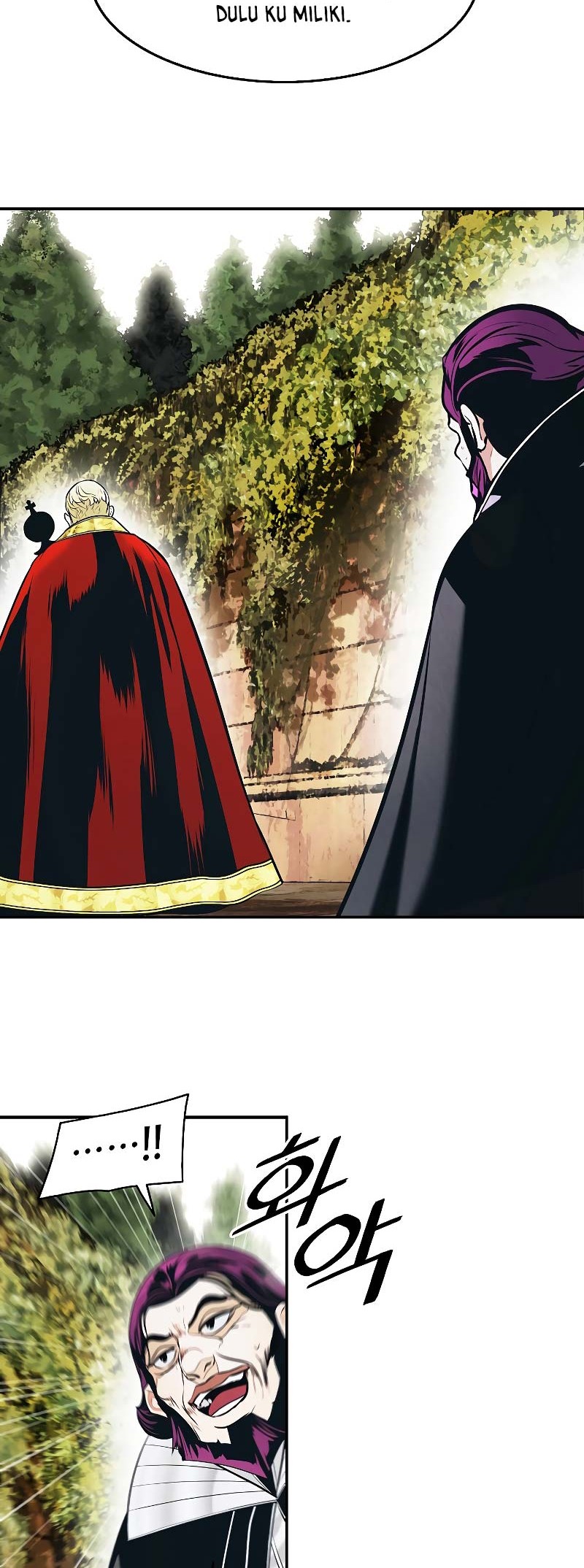 Dark Lady Isekai Chapter 159 Gambar 15