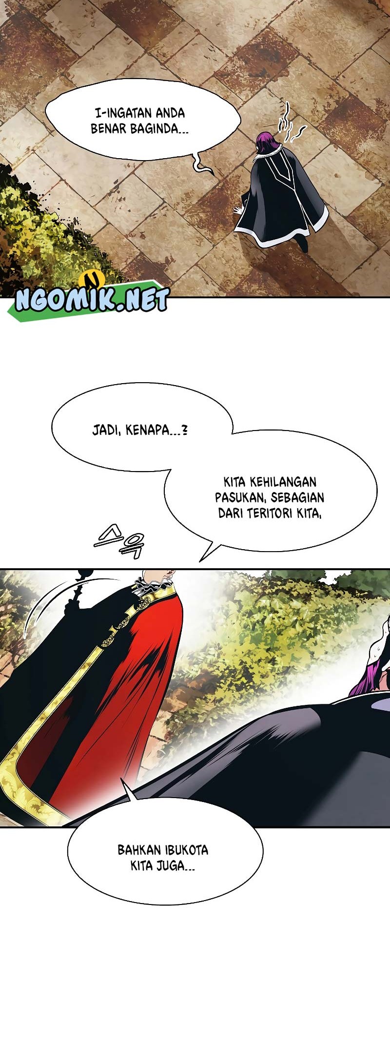 Dark Lady Isekai Chapter 159 Gambar 17