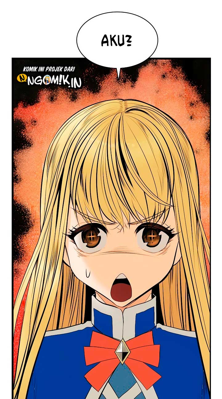 Dark Lady Isekai Chapter 15 Gambar 4