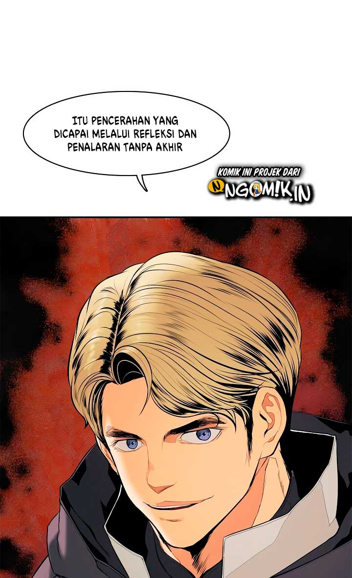 Dark Lady Isekai Chapter 15 Gambar 42