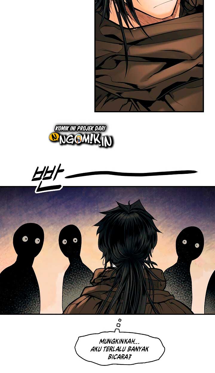 Dark Lady Isekai Chapter 15 Gambar 50