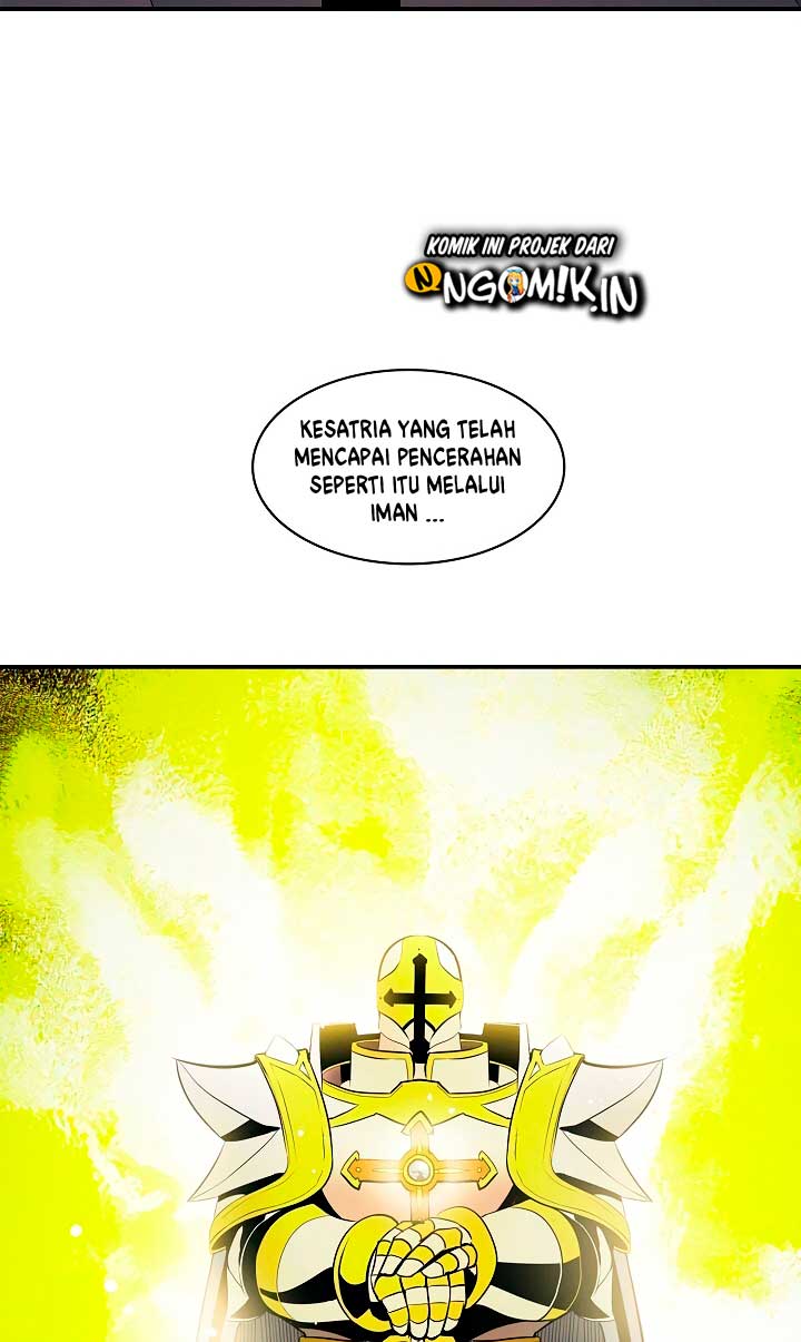 Dark Lady Isekai Chapter 15 Gambar 59