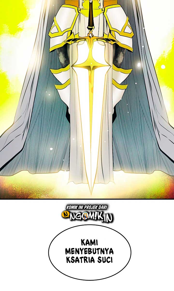 Dark Lady Isekai Chapter 15 Gambar 60