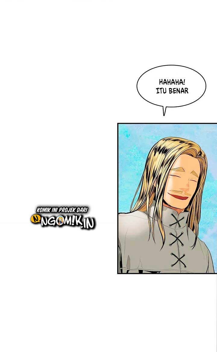 Dark Lady Isekai Chapter 15 Gambar 11