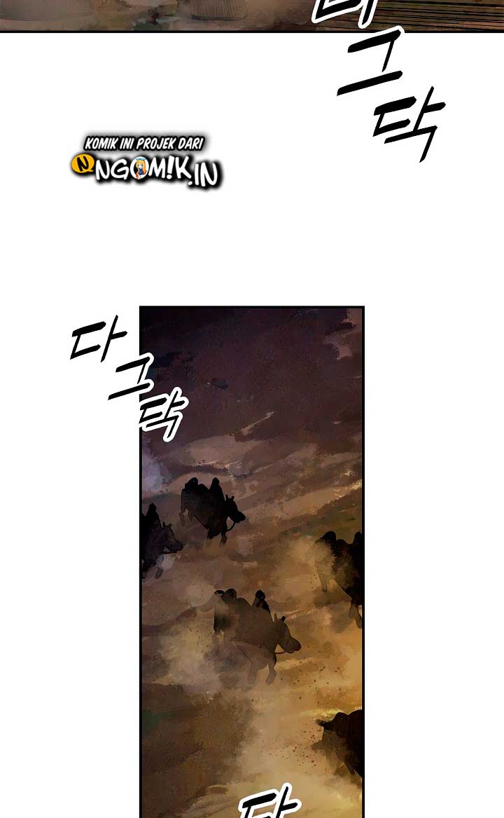 Dark Lady Isekai Chapter 15 Gambar 17