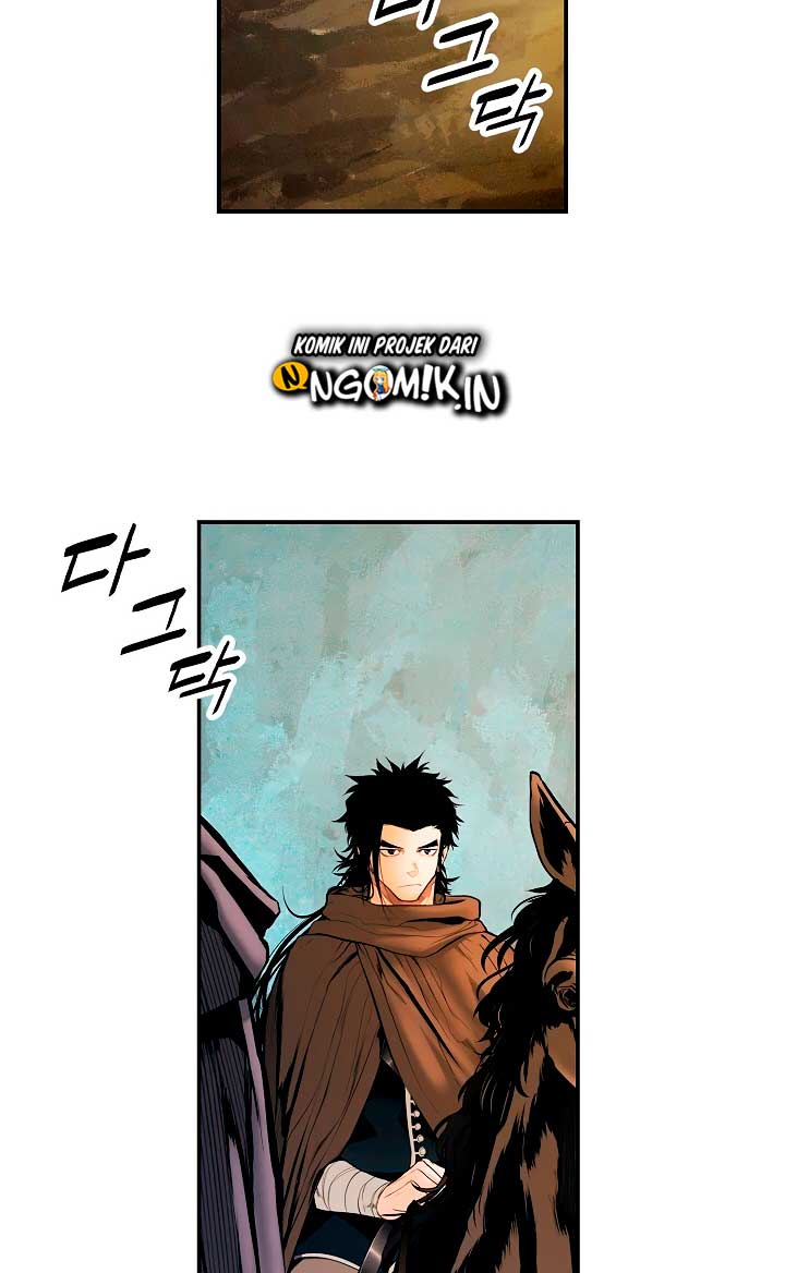 Dark Lady Isekai Chapter 15 Gambar 18