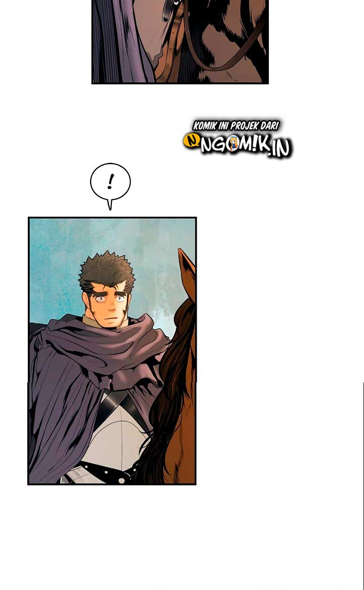 Dark Lady Isekai Chapter 15 Gambar 19