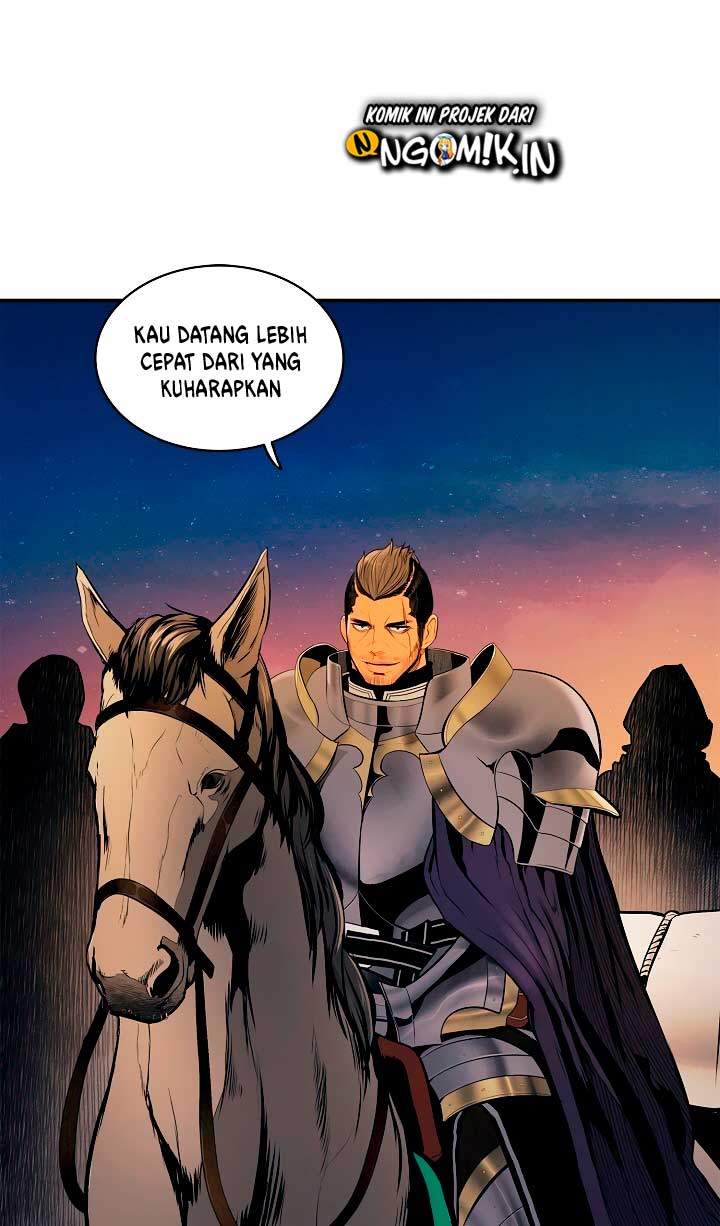 Dark Lady Isekai Chapter 15 Gambar 21