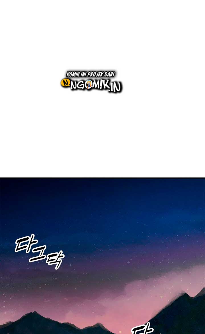 Dark Lady Isekai Chapter 15 Gambar 29