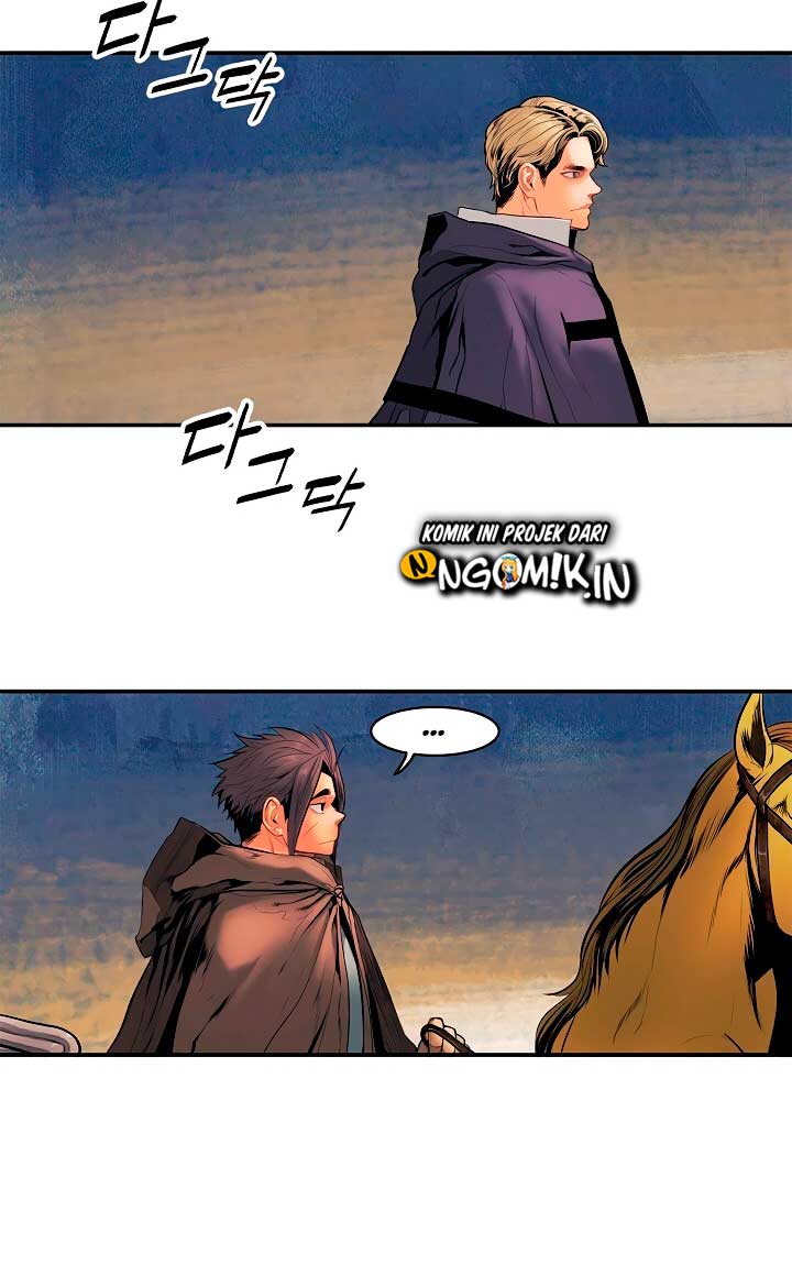 Dark Lady Isekai Chapter 15 Gambar 31