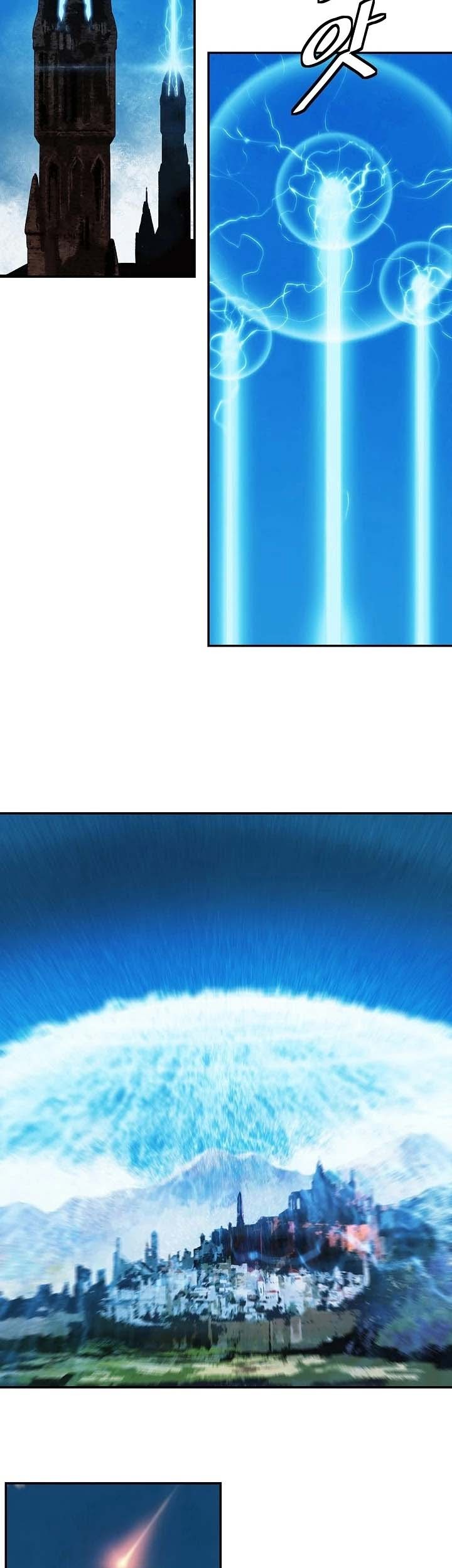 Dark Lady Isekai Chapter 150 Gambar 3