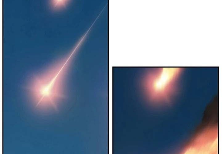 Dark Lady Isekai Chapter 150 Gambar 4