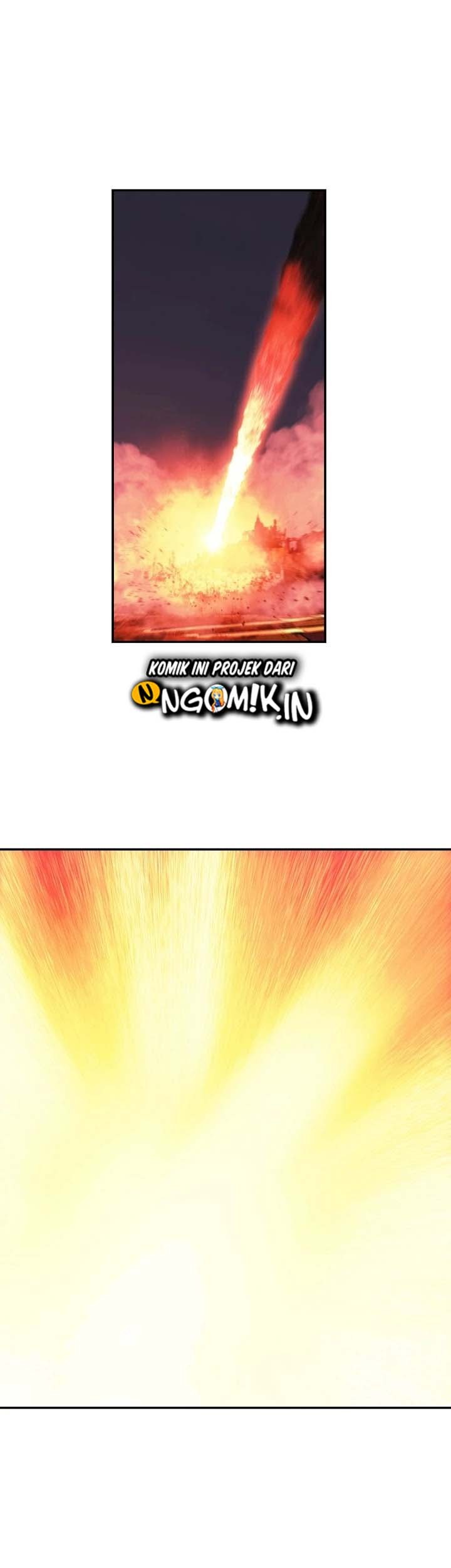 Dark Lady Isekai Chapter 150 Gambar 17