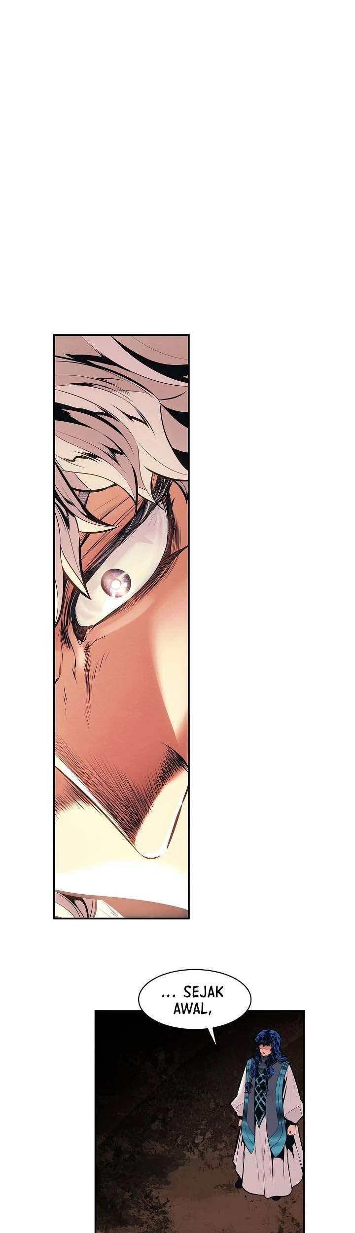 Dark Lady Isekai Chapter 150 Gambar 21