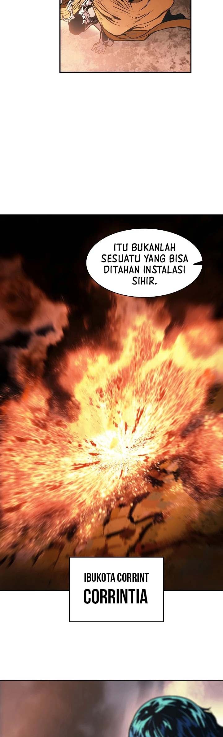 Dark Lady Isekai Chapter 150 Gambar 23