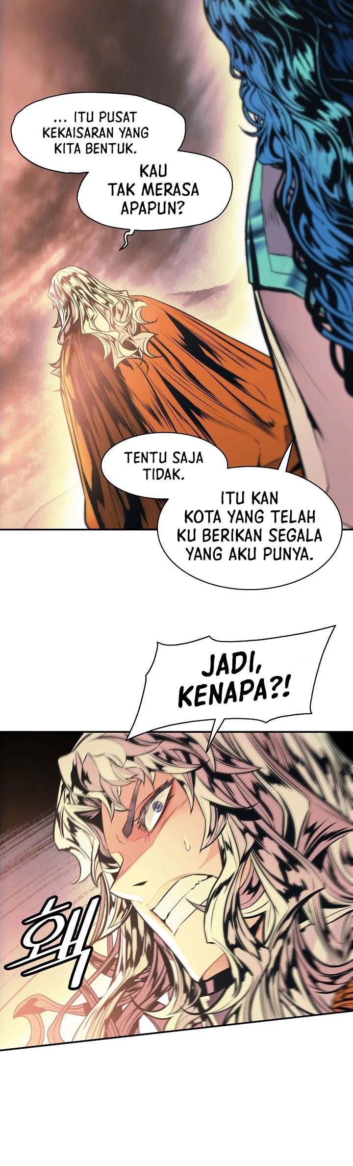 Dark Lady Isekai Chapter 150 Gambar 24