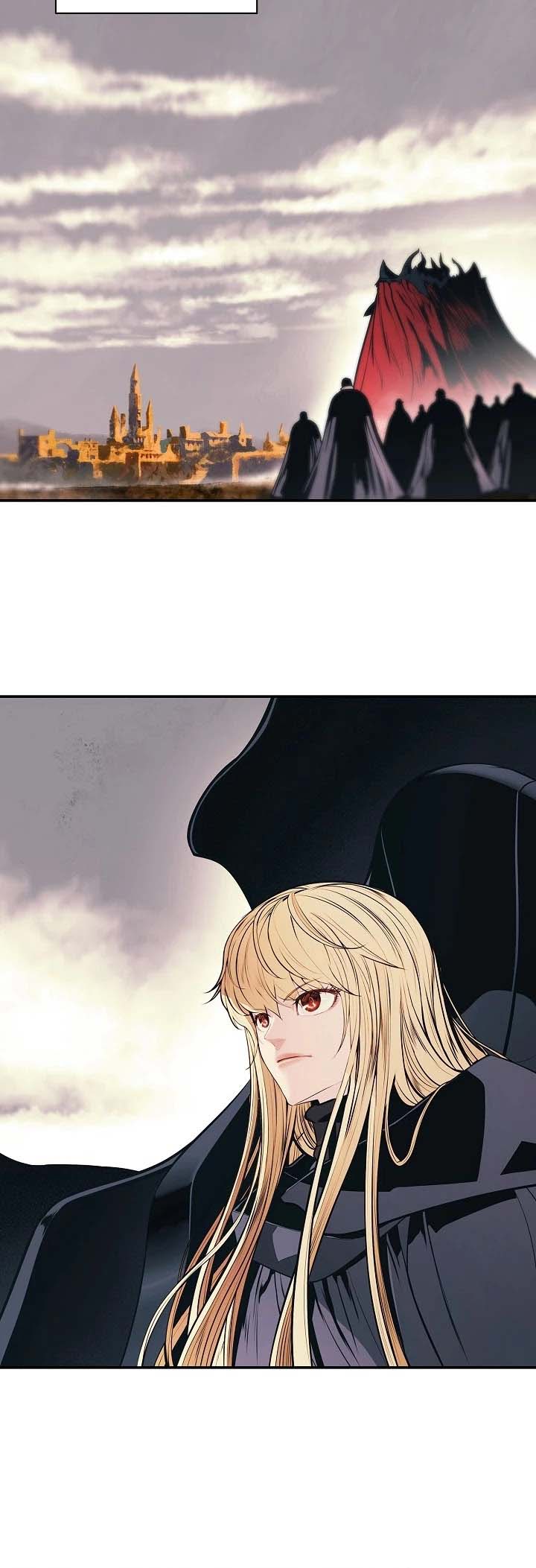 Dark Lady Isekai Chapter 150 Gambar 32