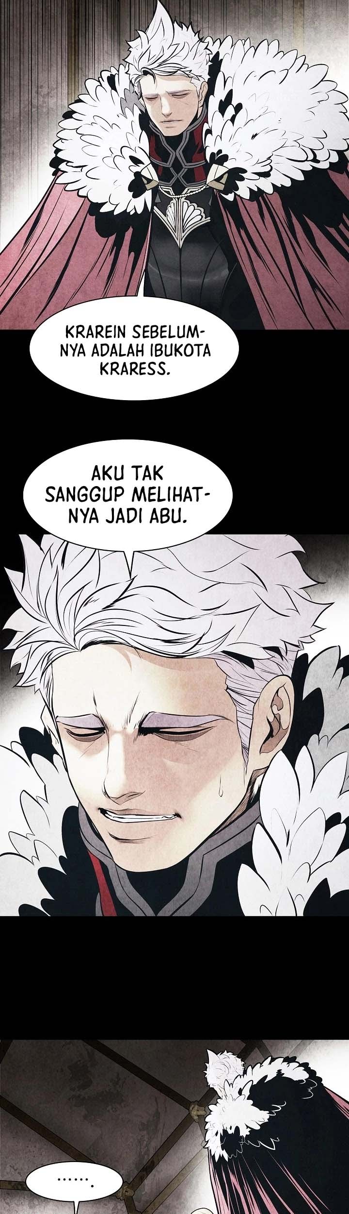 Dark Lady Isekai Chapter 150 Gambar 35