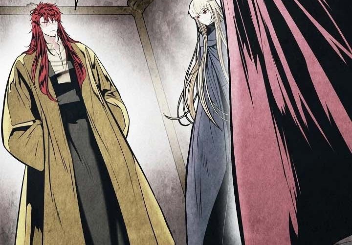 Dark Lady Isekai Chapter 150 Gambar 36