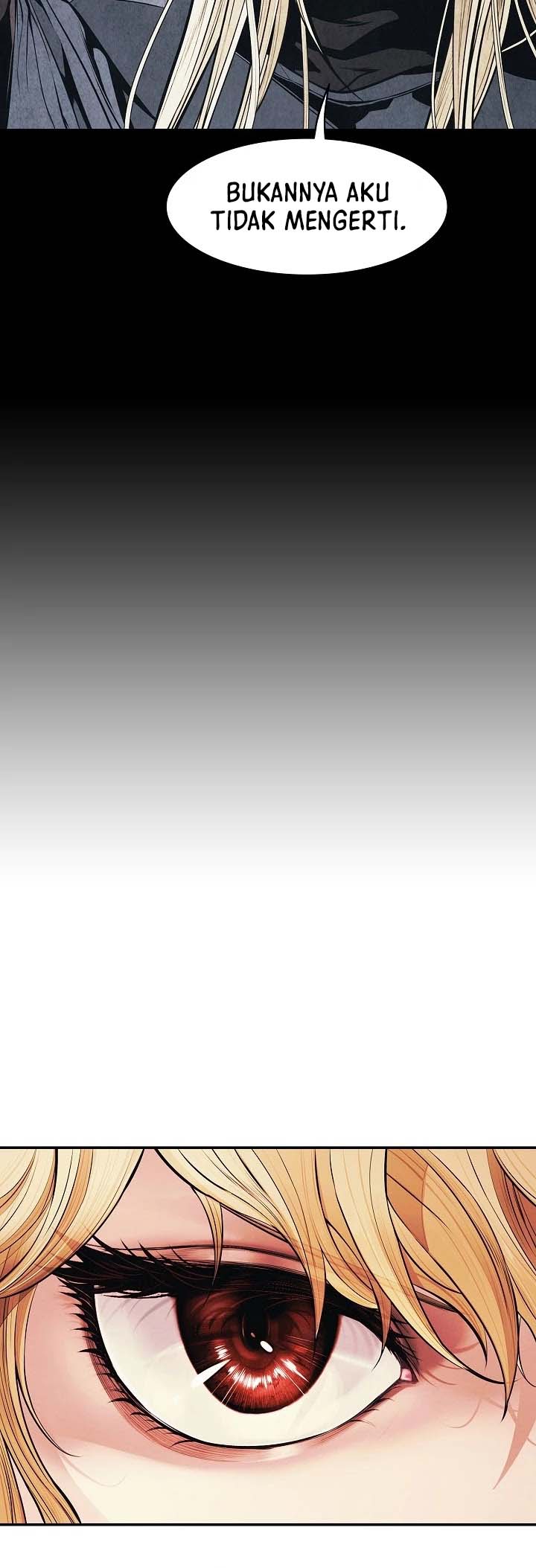 Dark Lady Isekai Chapter 150 Gambar 40