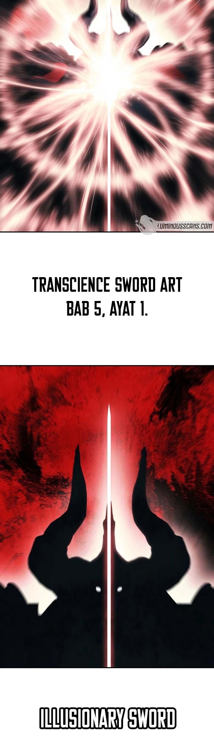 Dark Lady Isekai Chapter 150 Gambar 43