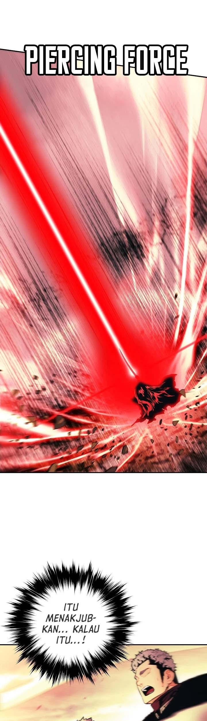 Dark Lady Isekai Chapter 150 Gambar 49