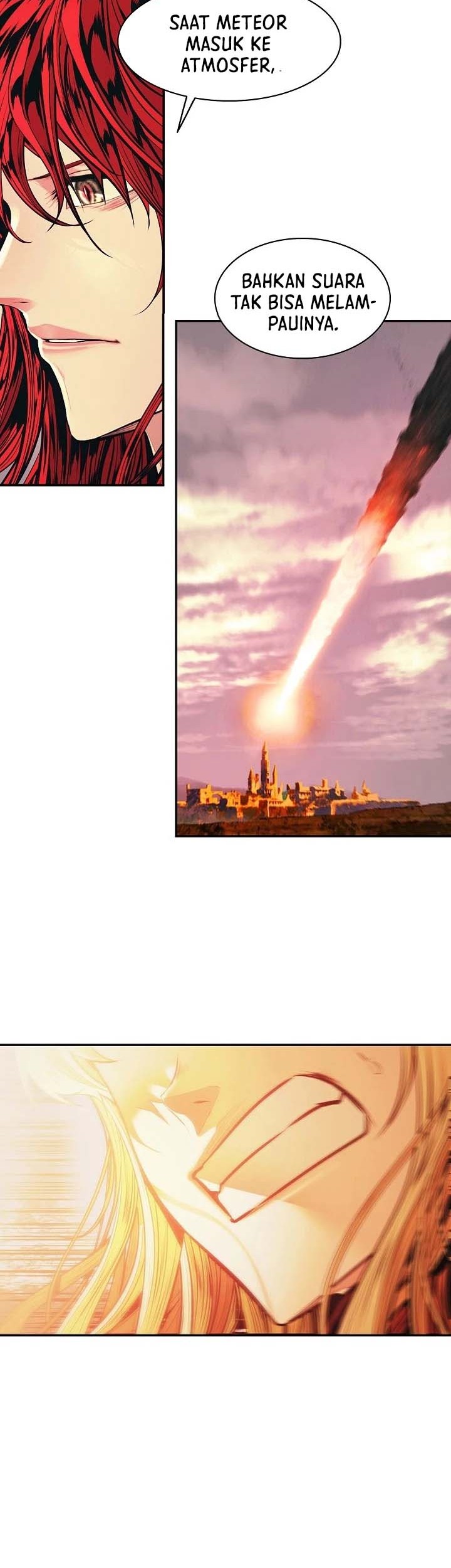 Dark Lady Isekai Chapter 150 Gambar 54